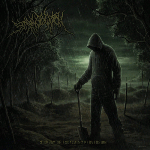 Strangulation (JAP) : Display of Escalated Perversion